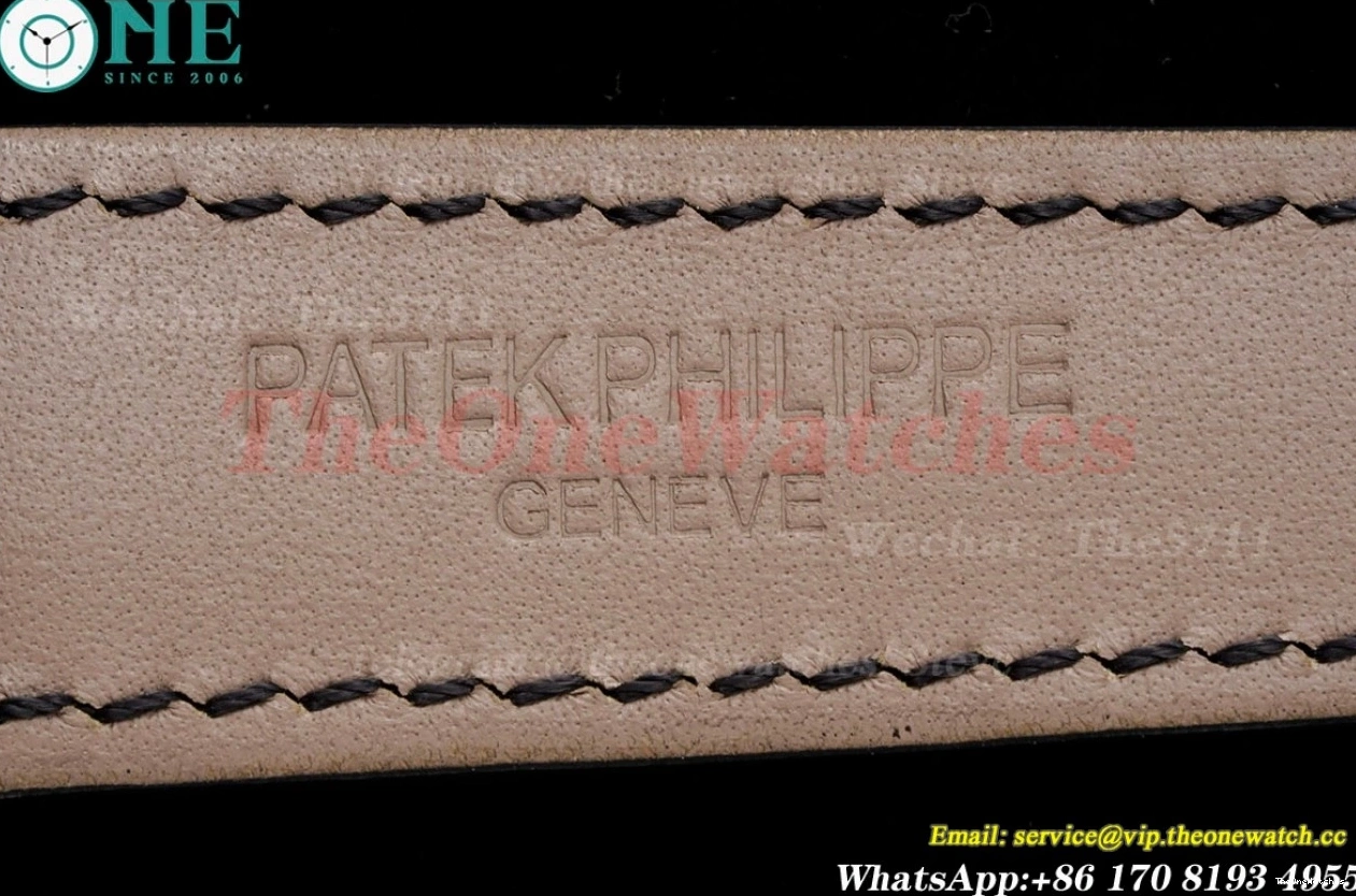 Calatrava V2 324 LE Ref.5227 Lvory Series White 3KF YG 0323